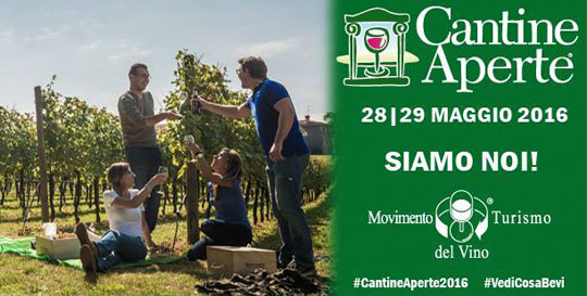 Cantine aperte 2016