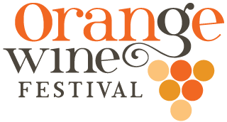 Orange wine festival