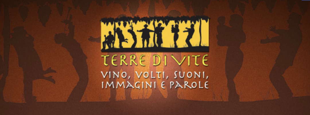 Terre di vite- lungo