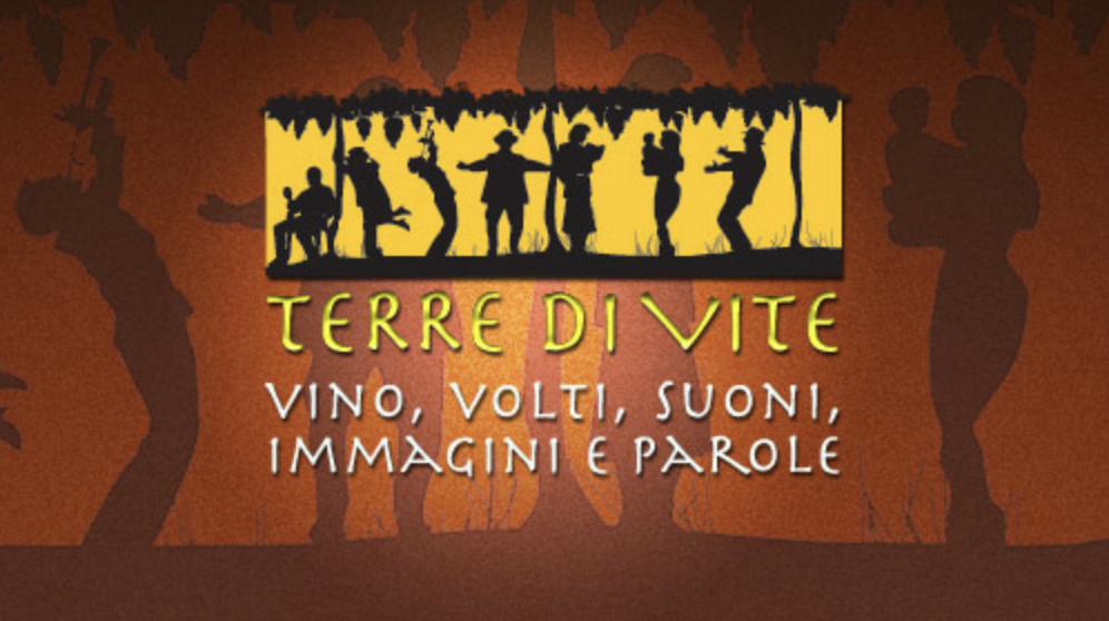 terre di vite