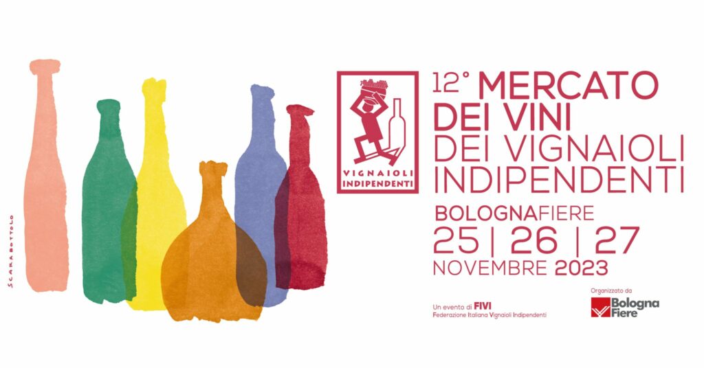 Mercato dei vini FIVI