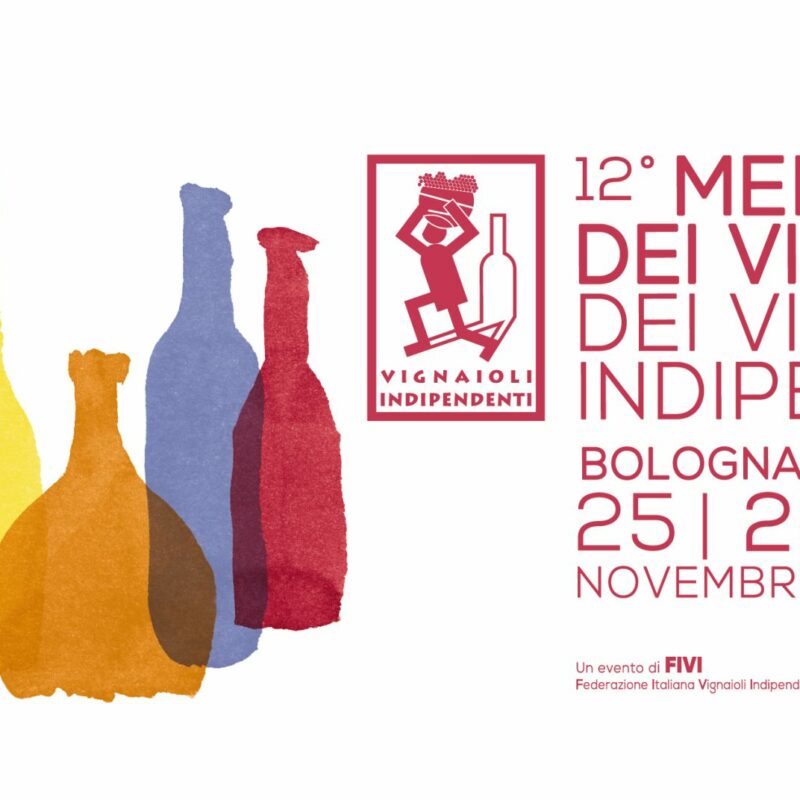 Mercato dei vini FIVI